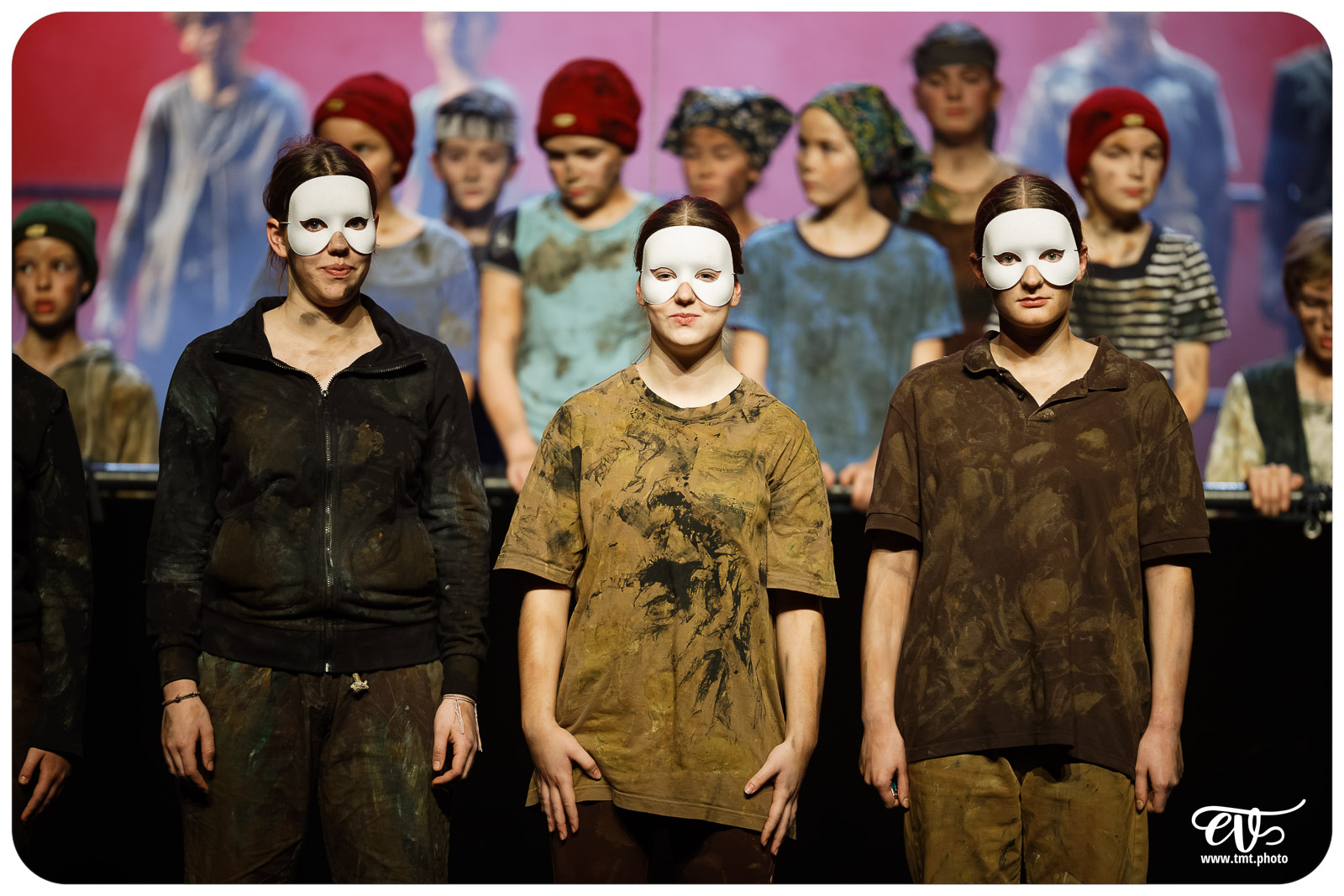 TMTPHOTO LES ENFANTS DU LEVANT (MAITRISE SAINT PHILOMENE HAGUENAU) 195